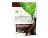 Krisda Sugar Free Chocolate Chips