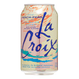 La Croix naturally essenced sparkling water, 355mL