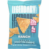Legendary Foods Protein Chips