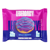 Legendary Foods Protein Sweet Roll