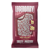 Legendary Foods Protein Tasty Pastries