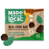 Made With Local Real Food Bar