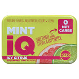 MintIQ 0 calorie mints