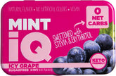 MintIQ 0 calorie mints