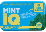 MintIQ 0 calorie mints