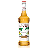Monin Premium Gourmet Syrups