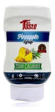 Mrs. Taste Sugar-Free Syrups - Pineapple (BB-FEB-28-26)
