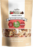 Clean Eating Muesli Breakfast Cereal