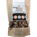 Clean Eating Muesli Breakfast Cereal