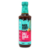 Naked and saucy Soy-Free Dressings and Marinades