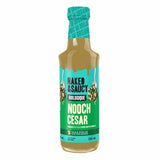 Naked and saucy Nooch Dressings