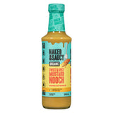 Naked and saucy Nooch Dressings