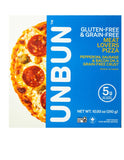 UnBun Gluten Free Frozen Pizza