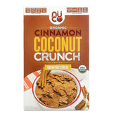NuCo Coconut Crunch Cereal