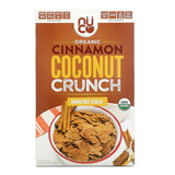 NuCo Coconut Crunch Cereal