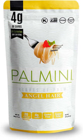Palmini Hearts of Palm Pasta Alternatives
