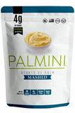 Palmini Mashed Hearts Of Palm