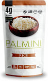 Palmini Hearts of Palm Rice Alternative
