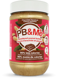 PB&Me Powdered Peanut Butter