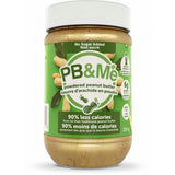 PB&Me Powdered Peanut Butter