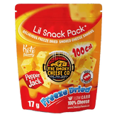 Smoky Cheese Co. Pepper Jack