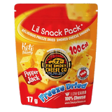 Smoky Cheese 17g