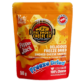 Smoky Cheese 50g