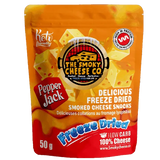 Smoky Cheese 50g