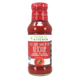 Primal Kitchen Organic Unsweetened Ketchup