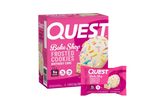 Quest Frosted Cookies