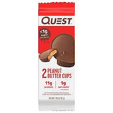 Quest Nutrition Peanut Butter Cups, 42g