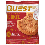 Quest Nutrition Cookie, 58g