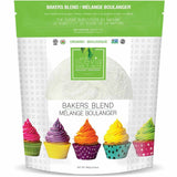 Crave Stevia Stevia Baking Blend