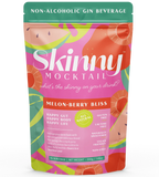 Skinny Mocktail