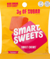 Smart Sweets Low Carb Chewy Candies
