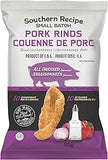 Southern Recipe Small Batch Pork Rinds