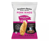 Southern Recipe Small Batch Pork Rinds
