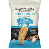 Southern Recipe Small Batch Pork Rinds