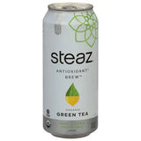 Steaz Zero Calorie Tea, 473ml