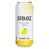 Steaz Zero Calorie Tea, 473ml