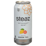 Steaz Zero Calorie Tea, 473ml