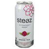 Steaz Zero Calorie Tea, 473ml
