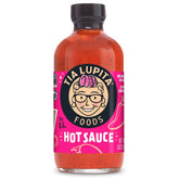 Tia Lupita - Hot sauces