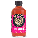 Tia Lupita - Hot sauces