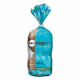 UnBun Unbagels