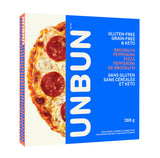 UnBun Gluten Free Frozen Pizza