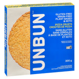 UnBun Gluten Free Pizza Crust