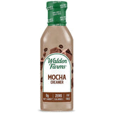 Walden Farms Coffee Creamers