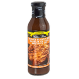 Walden Farms BBQ Sauce