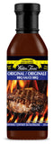 Walden Farms BBQ Sauce